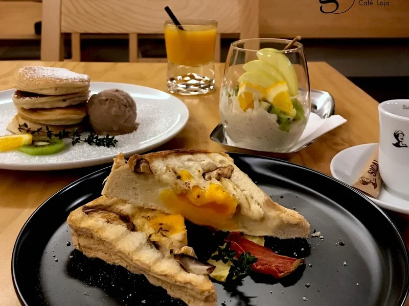 Gozai Café Loja - Vale de Cambra