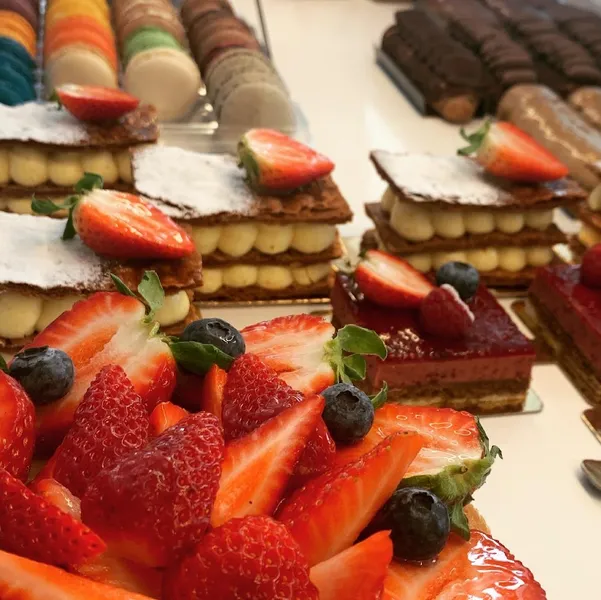 Ôpastelaria