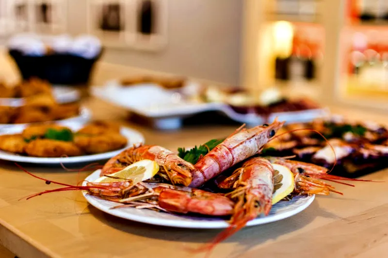 Restaurante Baptista