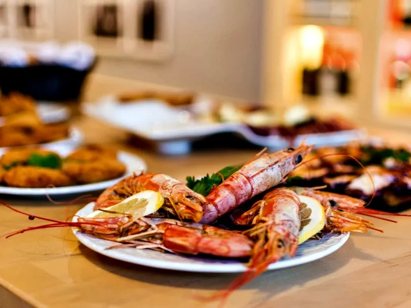 Restaurante Baptista