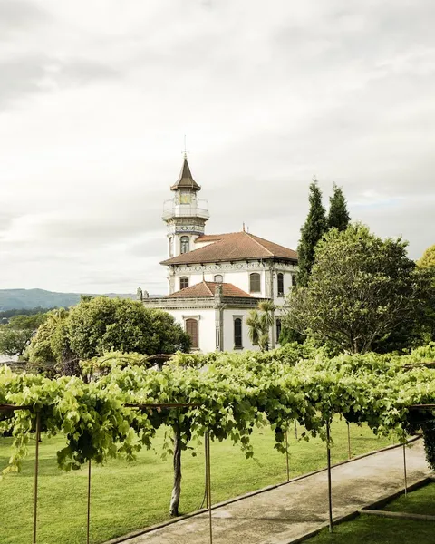 Villa Idalina