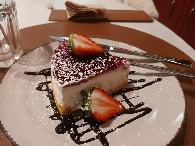 Dublê - Café, Brunch & Tapas