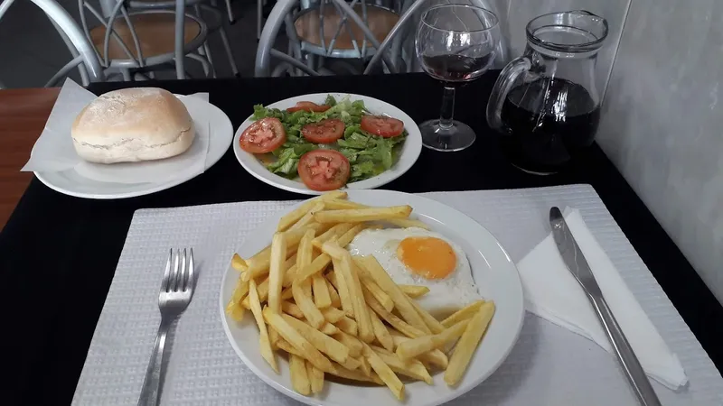 Manta's Café