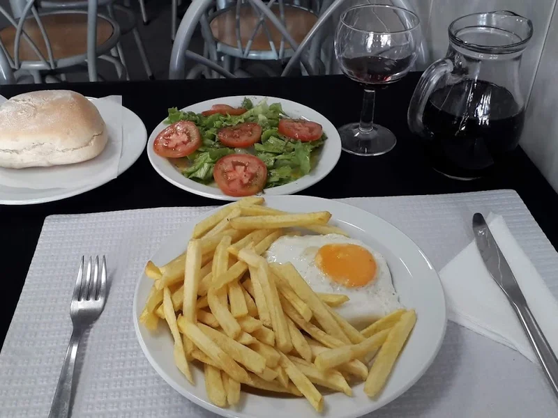 Manta's Café