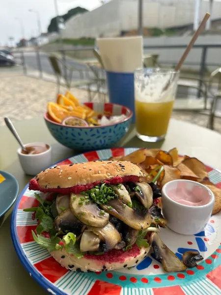 Eunoia Brunch