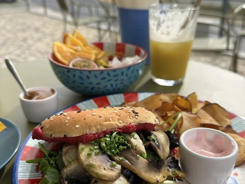Eunoia Brunch