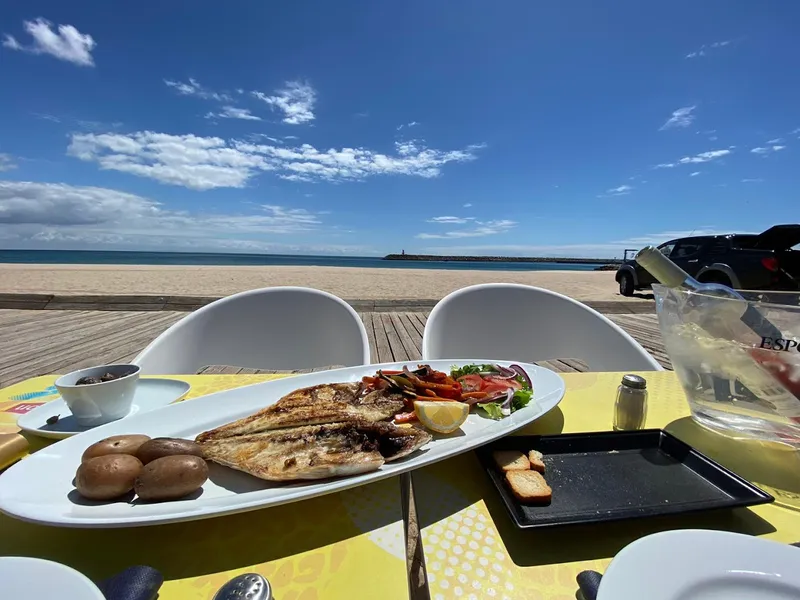 SóSal Beach Bar