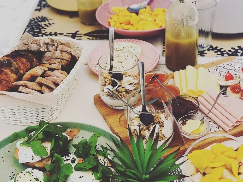 Malitas Cozinha com Amor