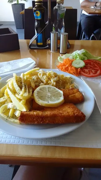Sabores da Alma