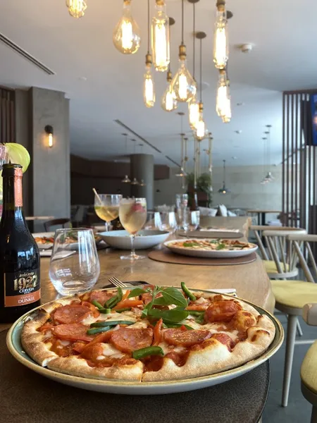 Villas Sesimbra Restaurant