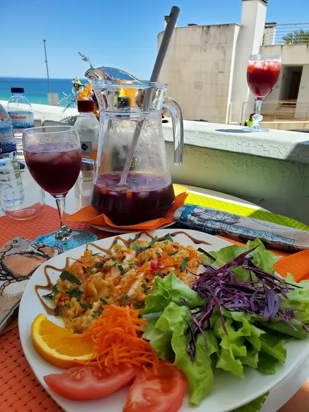 Restaurante Cantinho da Regina