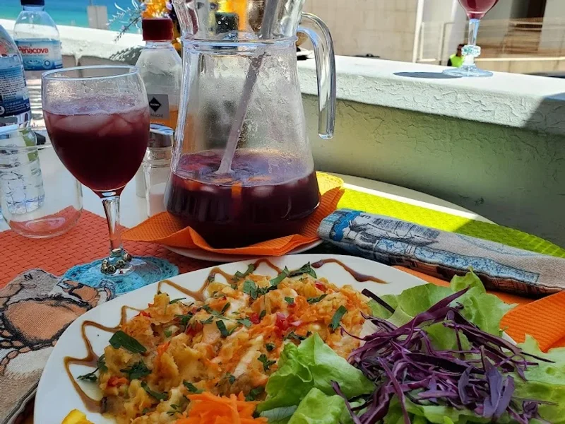 Restaurante Cantinho da Regina