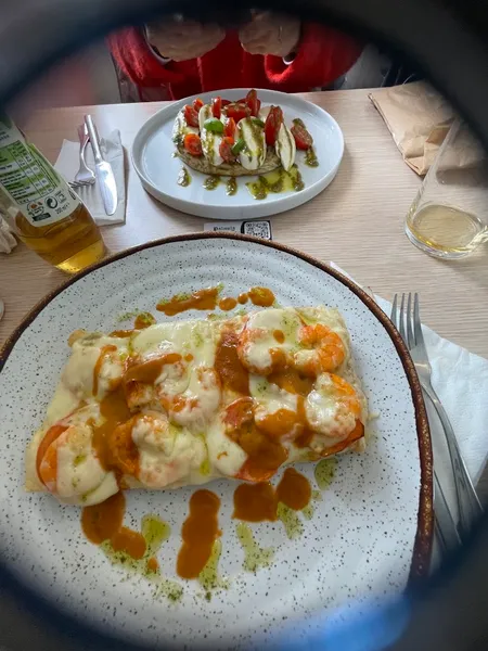 Café Palmela