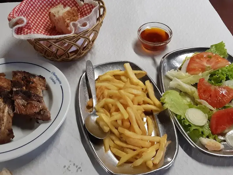 Restaurante O Cartário