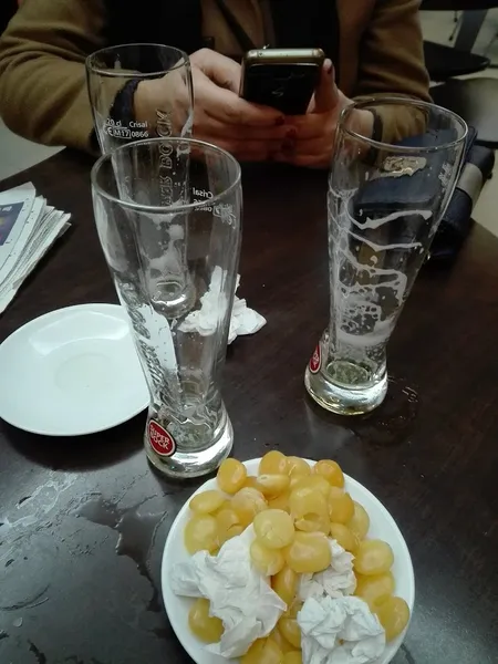 Café Marques