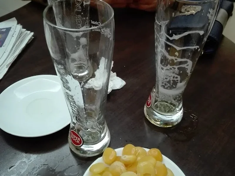Café Marques