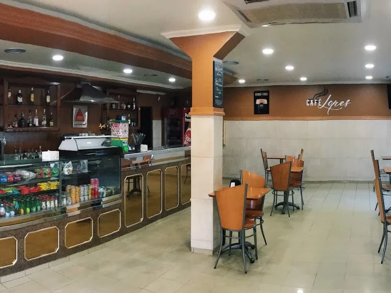 Café Lopes