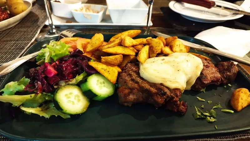 Restaurante Nini