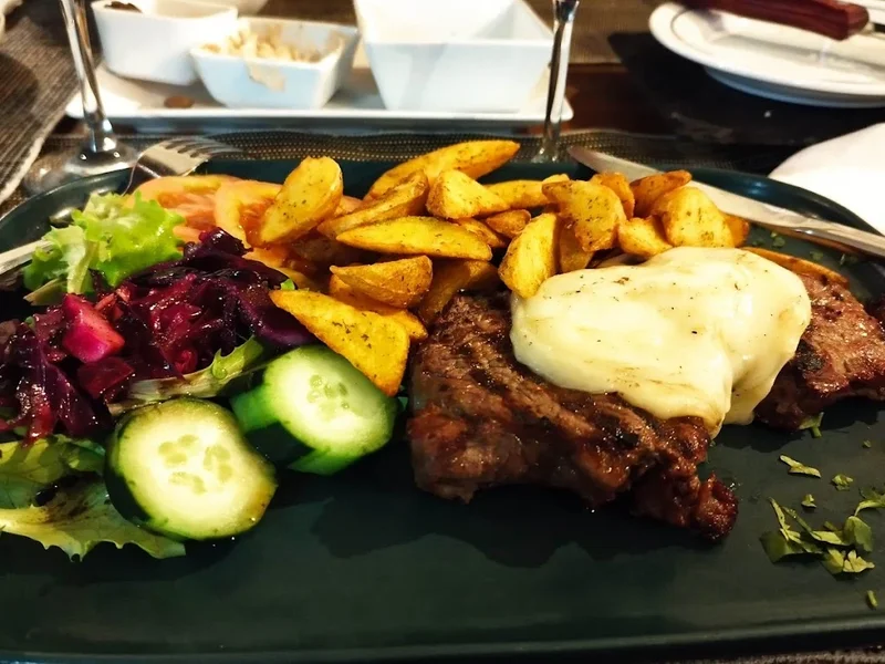 Restaurante Nini