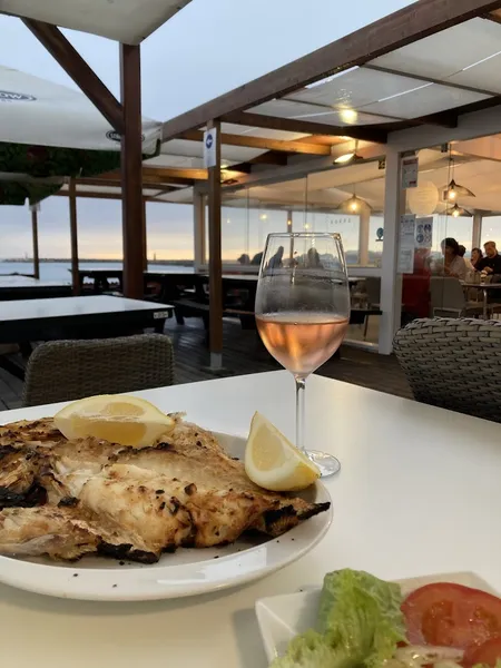 Xakra Beach Bar