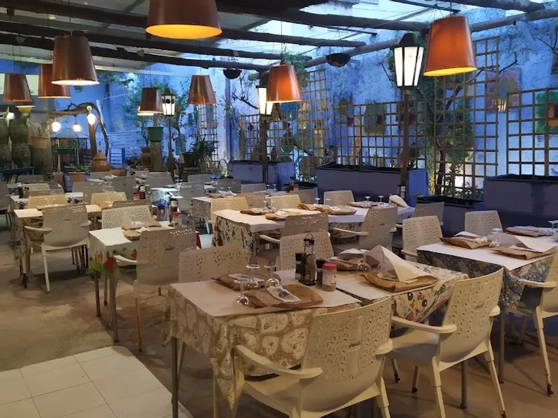 A Casa do Peixe Setubal Restaurante petisqueira