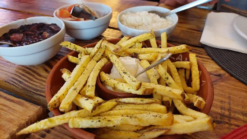 La Picanha
