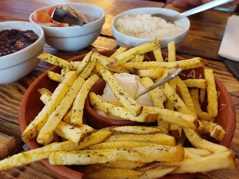 La Picanha