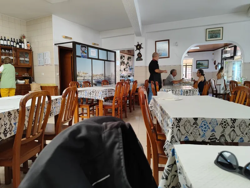 Restaurante Tasca do Toninho