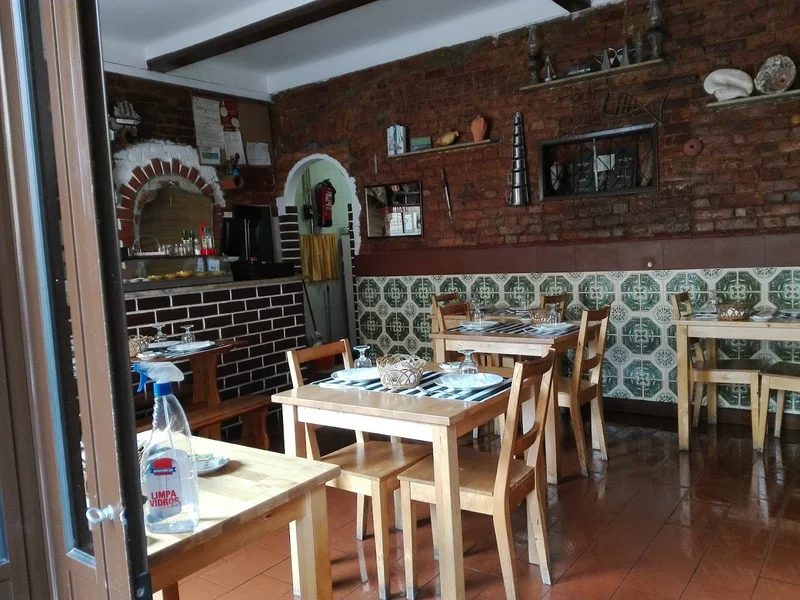 Restaurante Ivomar - só por reservas