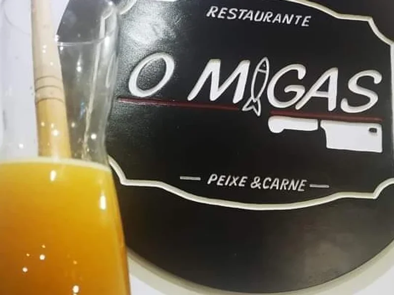 Restaurante O Migas