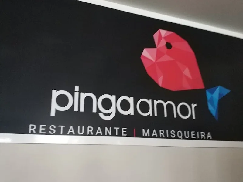 Pinga Amor
