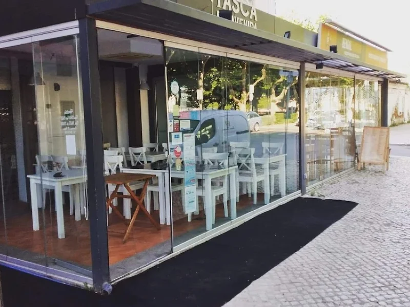 Tasca da Avenida