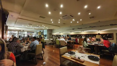 Lista 11 restaurantes com buffet no Santa Maria da Feira Aveiro