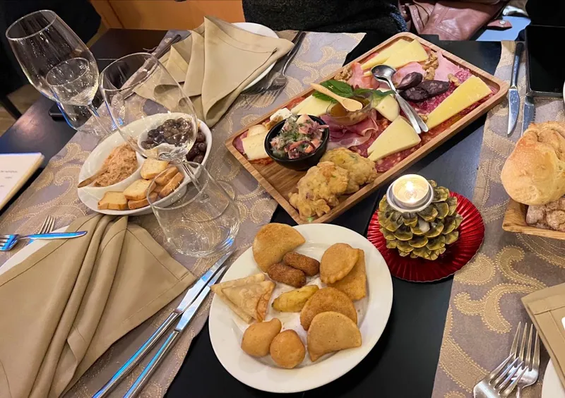 Restaurante Tábua Rasa