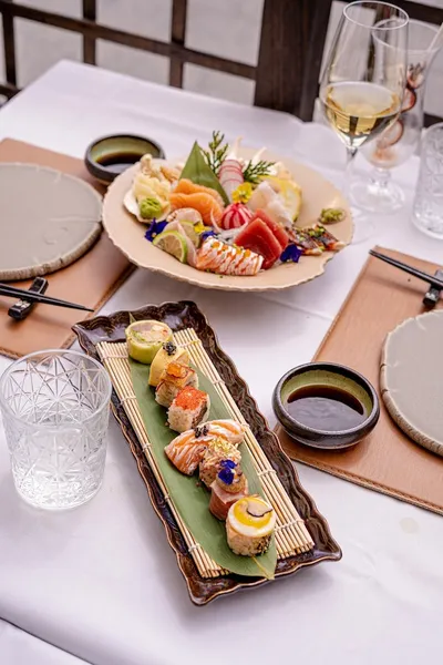 YÜJIN Sushi (Santa Maria da Feira)