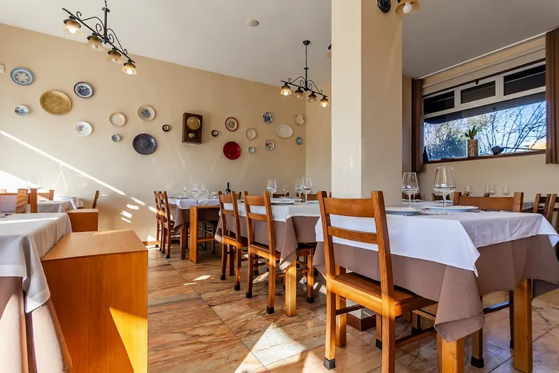 Restaurante Cantinho Nobre