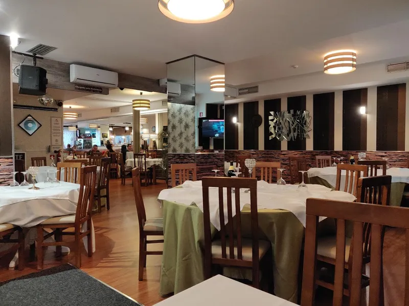 Restaurante Moinho velho