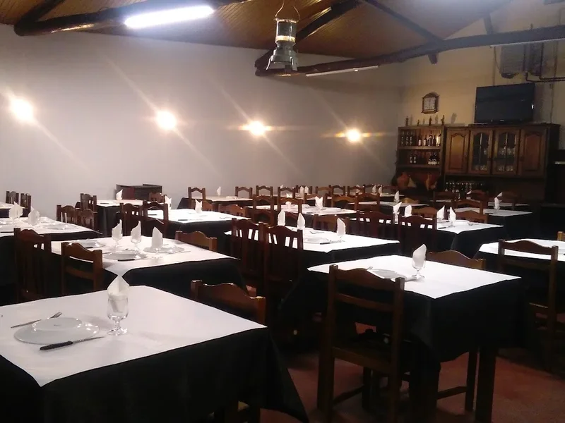 Restaurante O Cartário