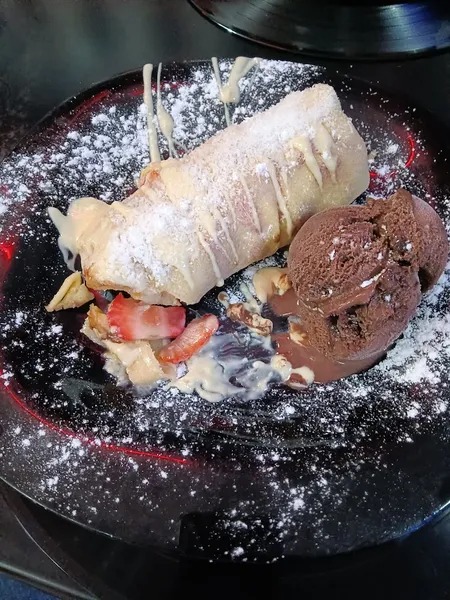 Crepe House Setúbal