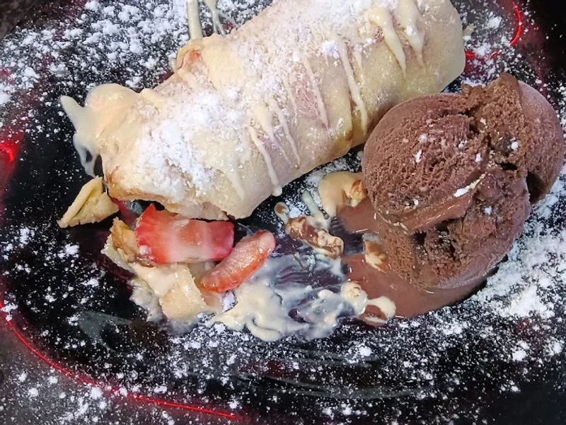 Crepe House Setúbal