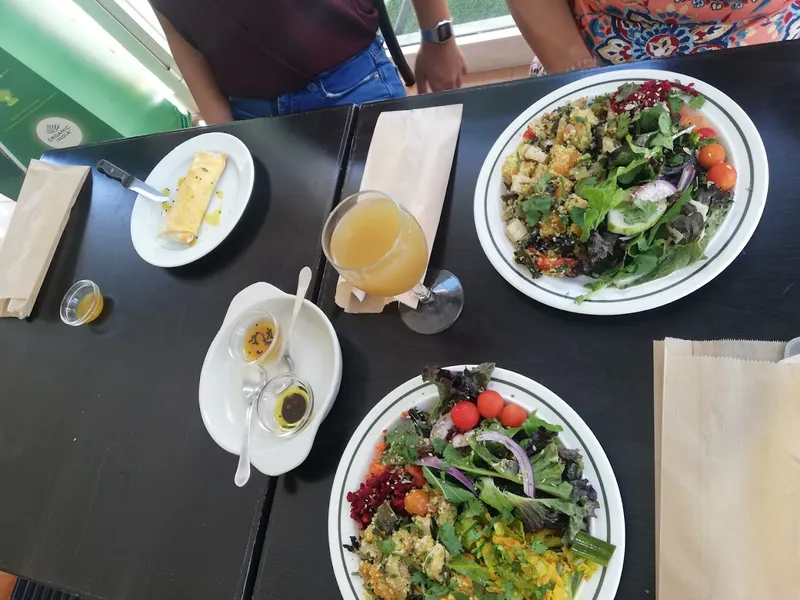 Bem te quer Vegan