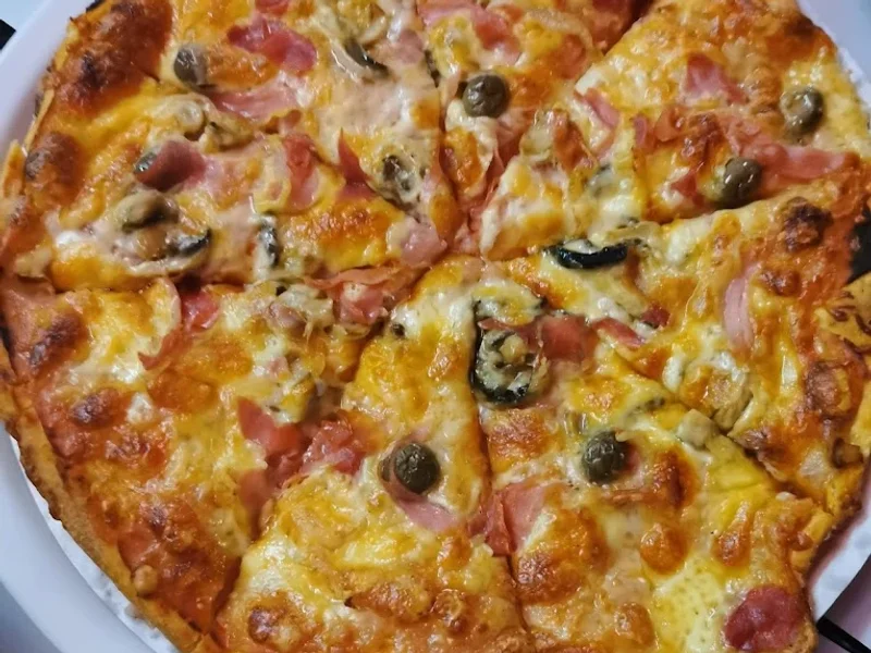 Forninho da Estação