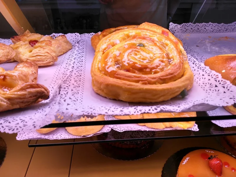 Padaria pastelaria ROSSIO
