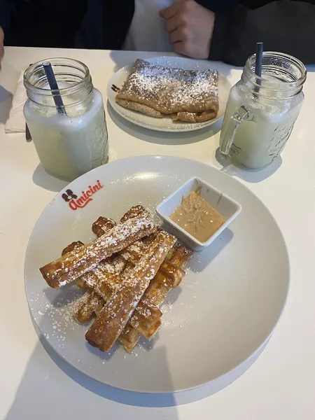Amicini
