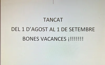 Lista 16 bares no Horta