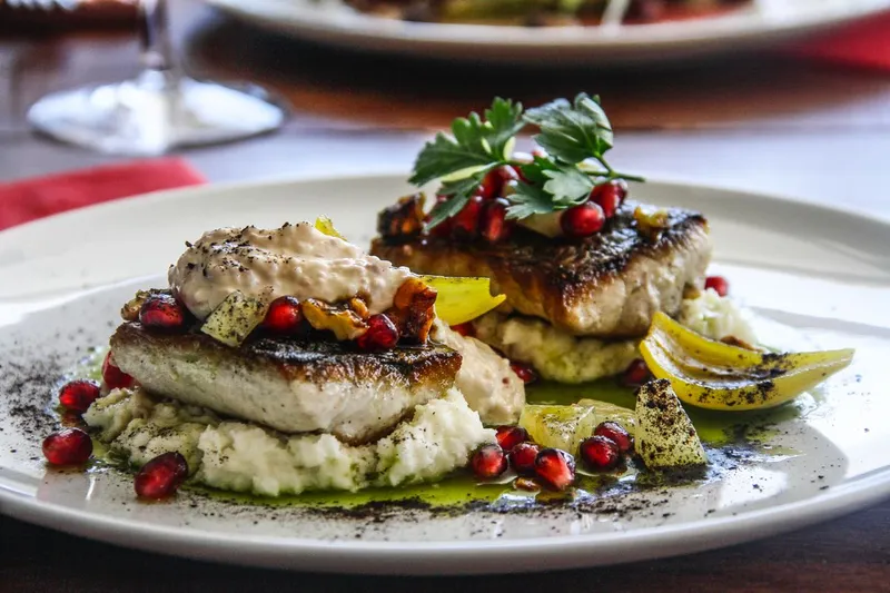 Gastro bar Príncipe