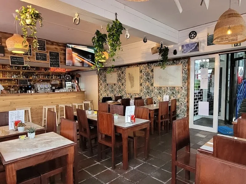 Bar Do Clube Naval Da Horta