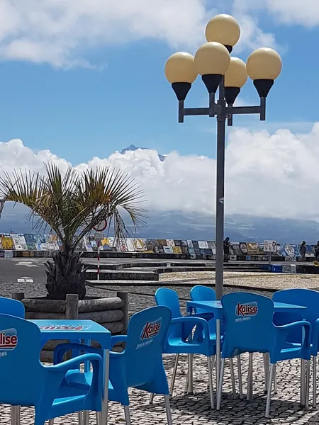 Bar da Marina