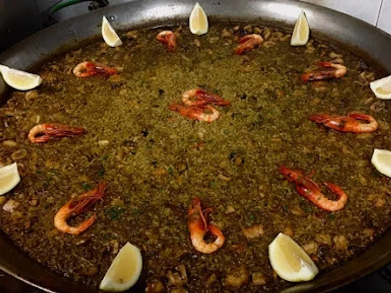 Bar Cafetería L'Horta