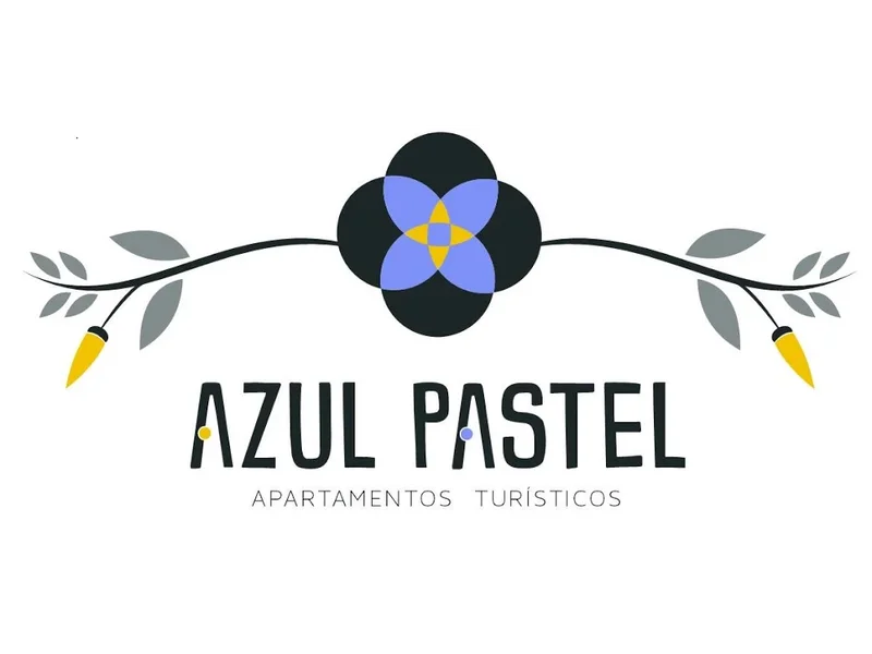 Lofts Azul Pastel . Bar and Snack